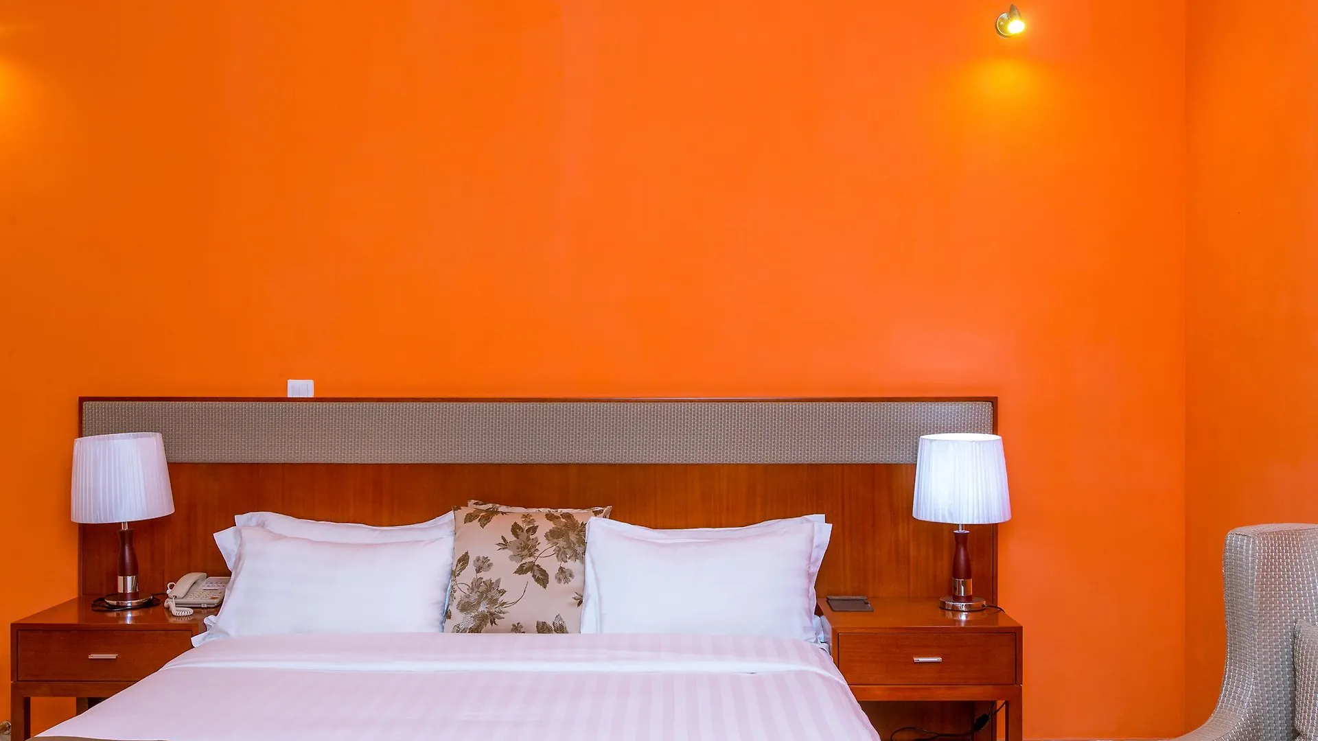 Residence Feto III Dakar Senegal
