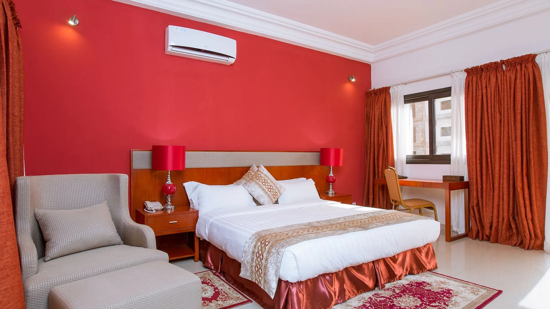Residence Feto III Dakar